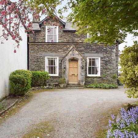 Yew Tree Cottage Windermere Buitenkant foto