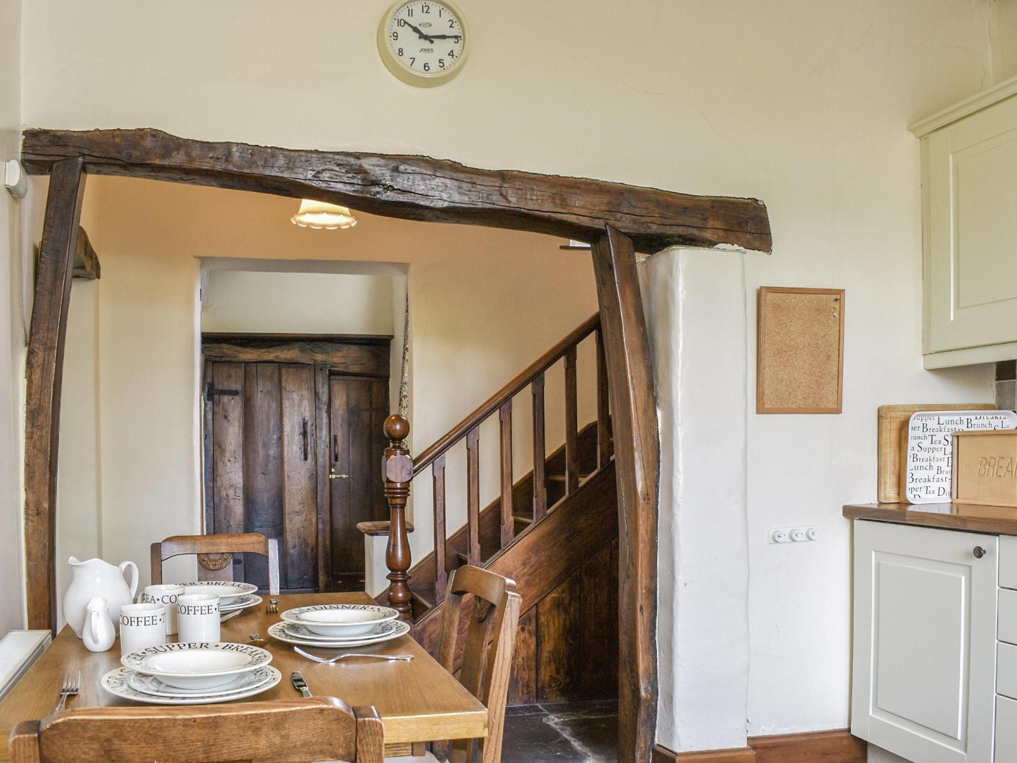 Yew Tree Cottage Windermere Buitenkant foto
