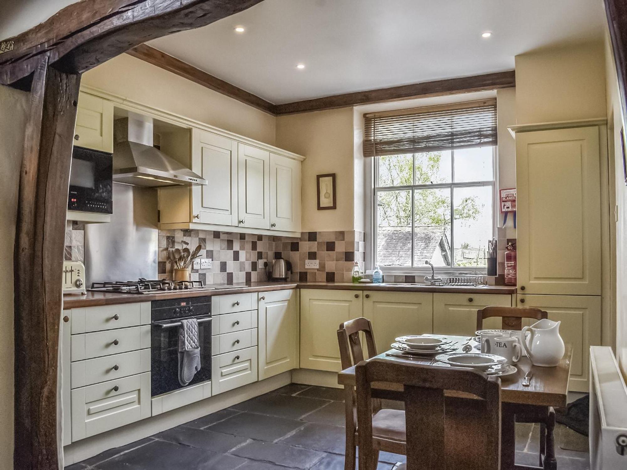 Yew Tree Cottage Windermere Buitenkant foto