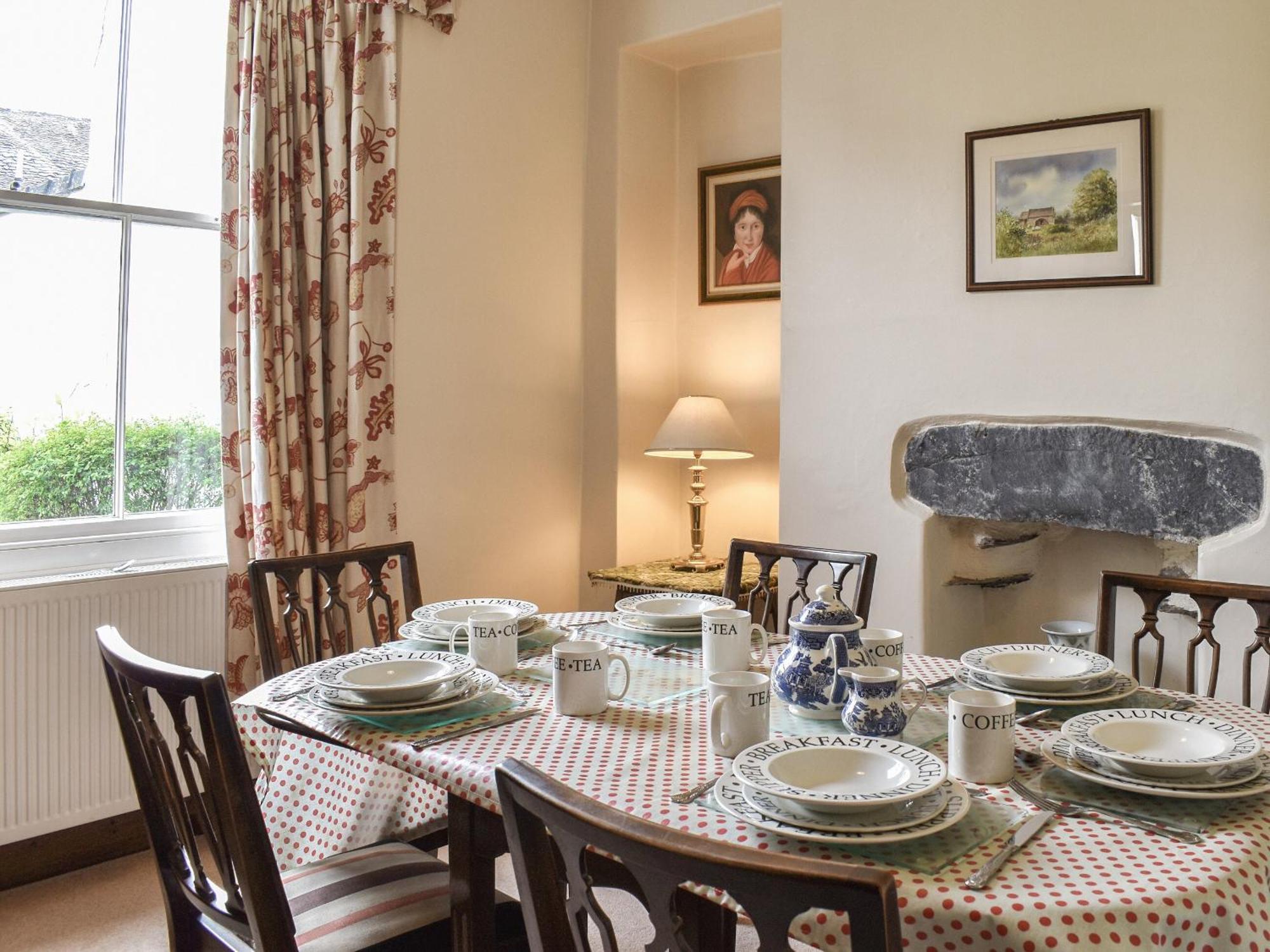 Yew Tree Cottage Windermere Buitenkant foto