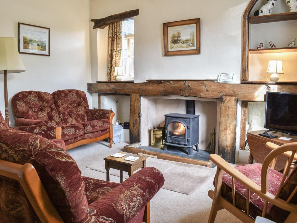 Yew Tree Cottage Windermere Buitenkant foto