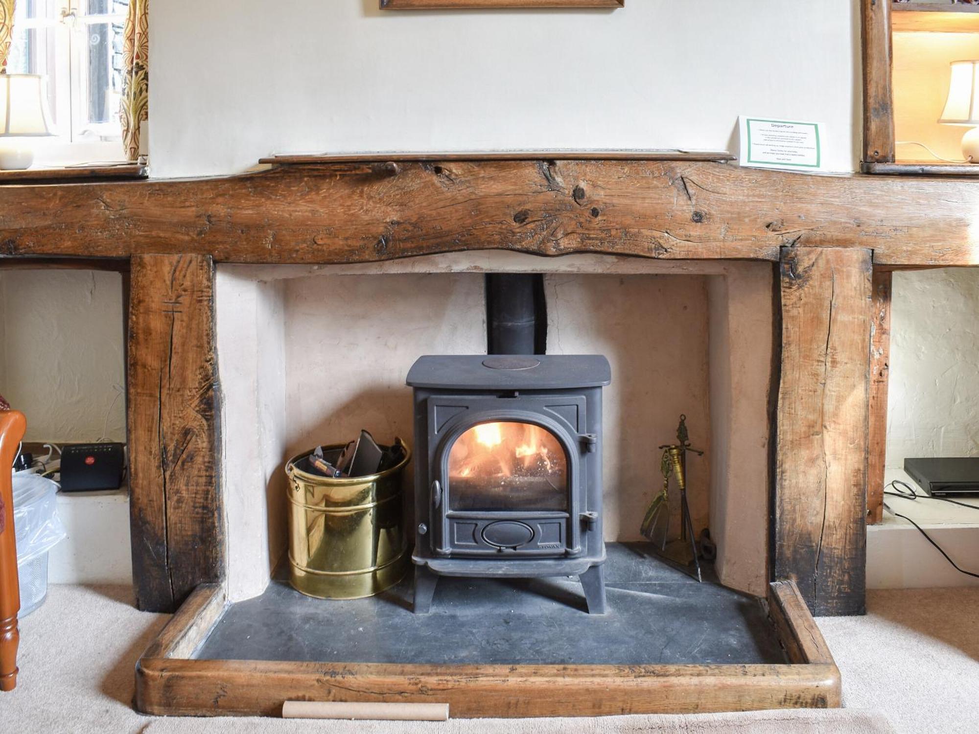 Yew Tree Cottage Windermere Buitenkant foto