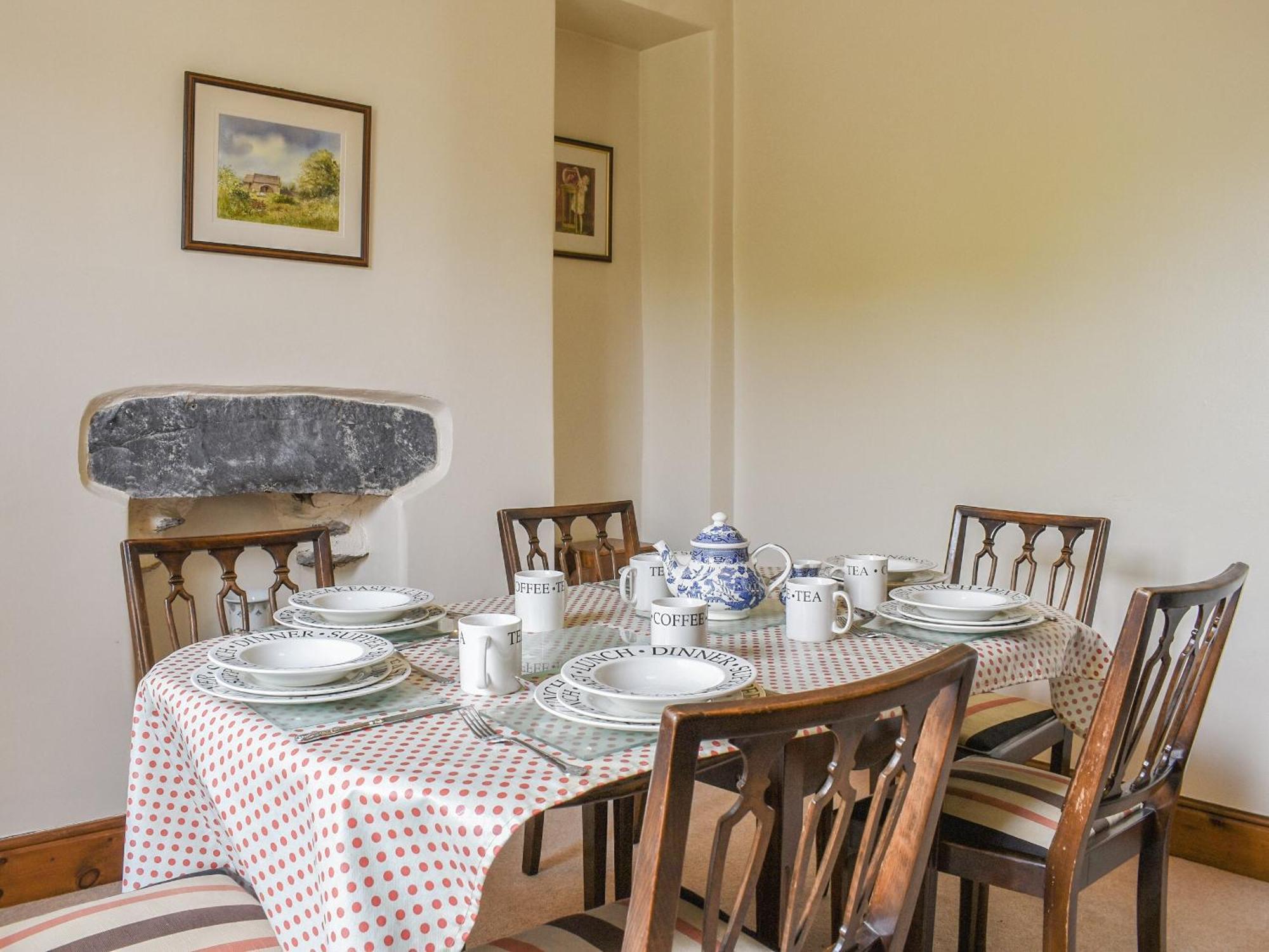 Yew Tree Cottage Windermere Buitenkant foto