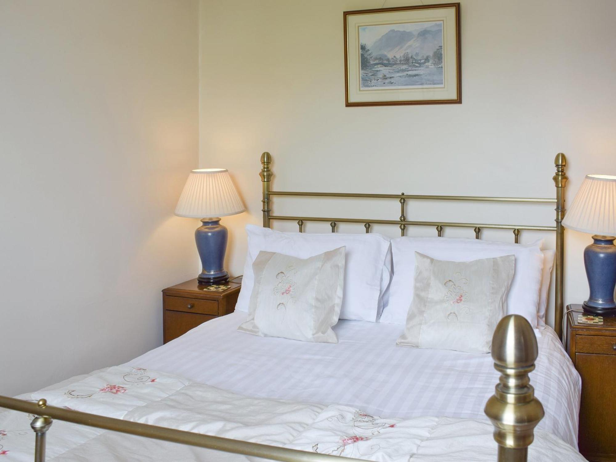 Yew Tree Cottage Windermere Buitenkant foto